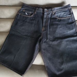 New rocawear Jean shorts